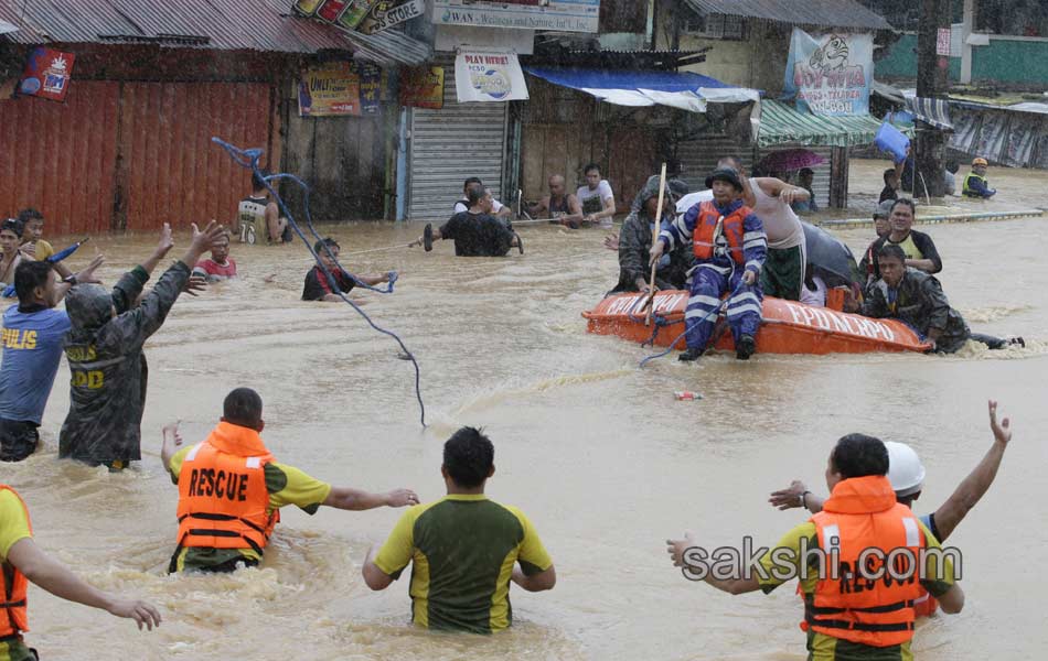 Philippines Flooded6