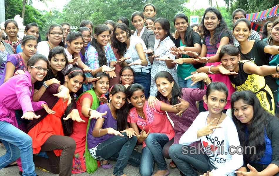 Koti Womens College2