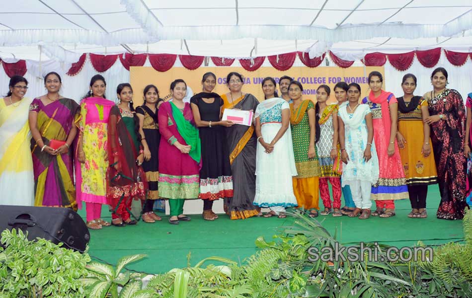 Koti Womens College anniversary celebrations5