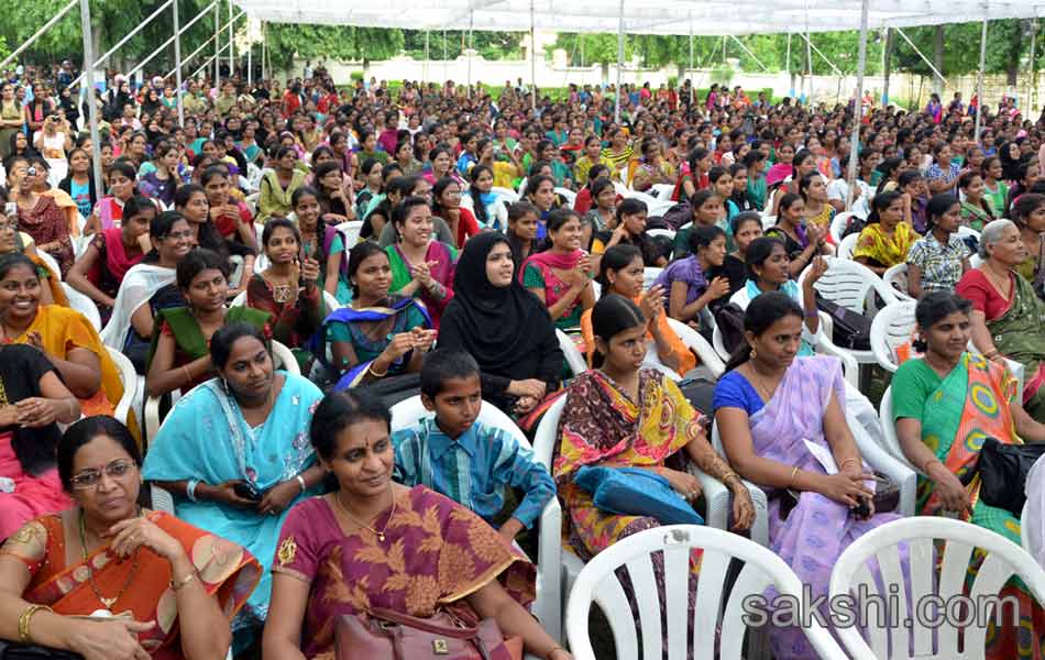 Koti Womens College anniversary celebrations8