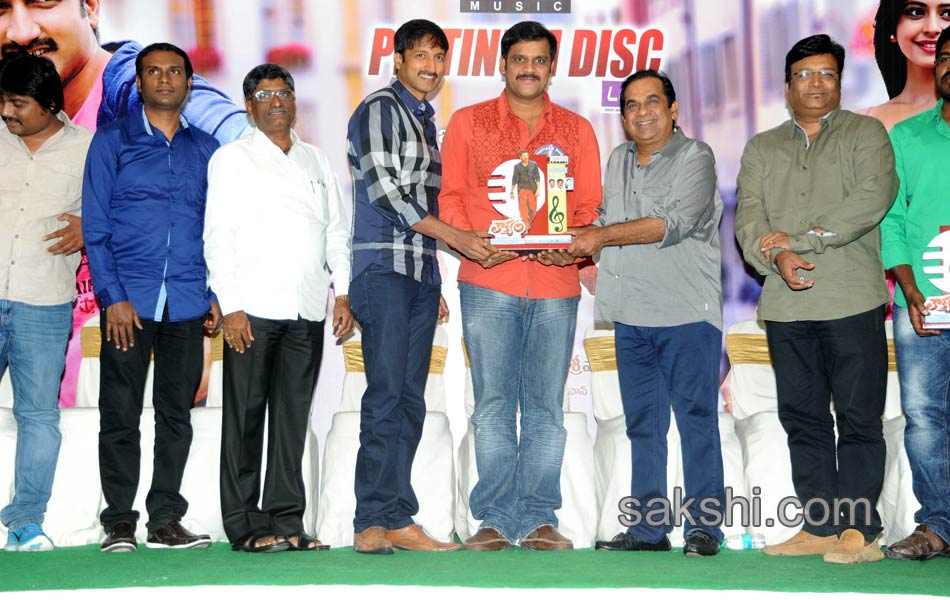 Loukyam Platinum disc function2