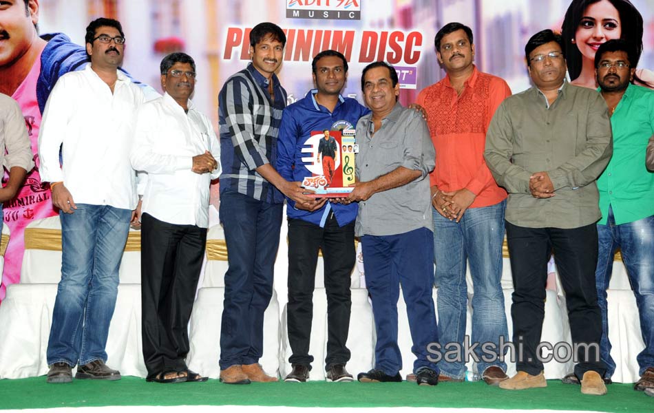 Loukyam Platinum disc function11