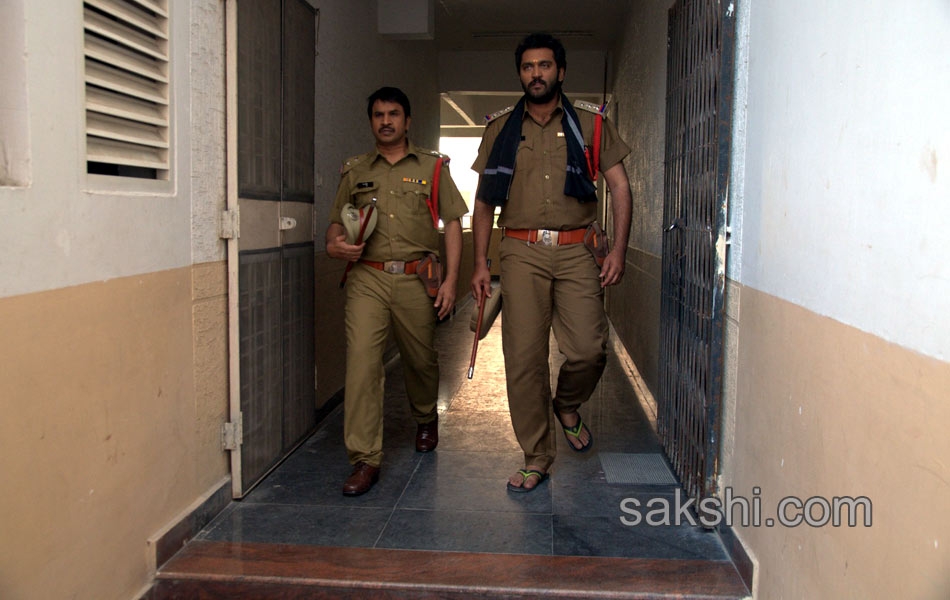 Golden chance Movie stills22