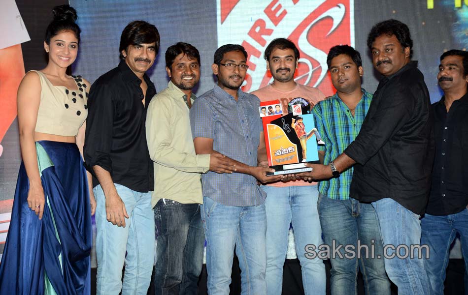 Power Movie Triple Platinum Disc Function8