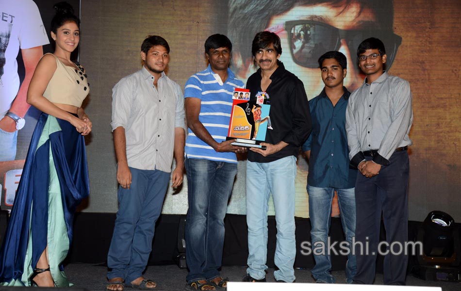 Power Movie Triple Platinum Disc Function13