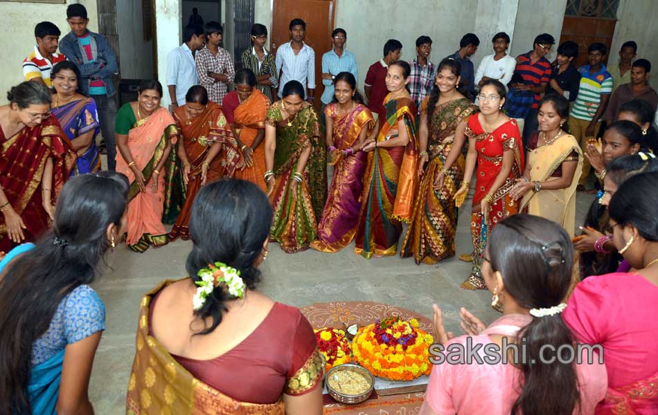 batukamma festival celebrations12