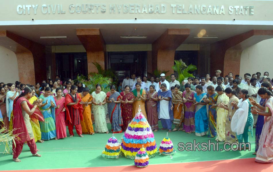 batukamma festival celebrations16