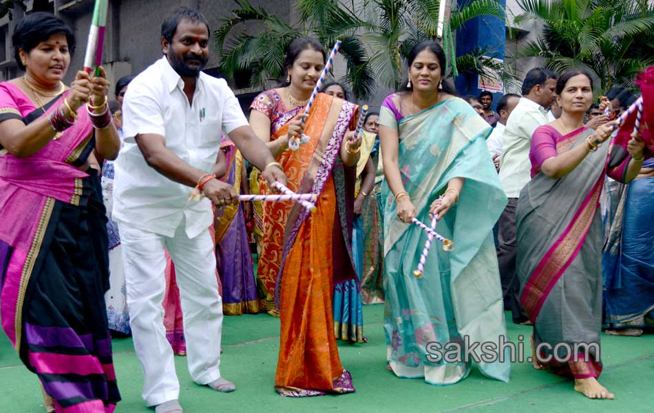 batukamma festival celebrations21