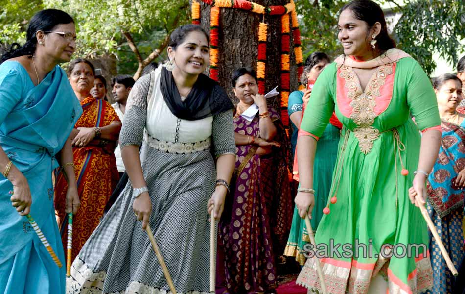 batukamma festival celebrations23