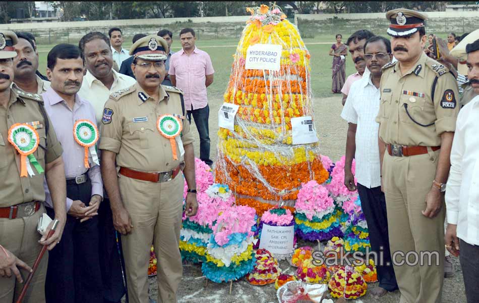 batukamma festival celebrations26