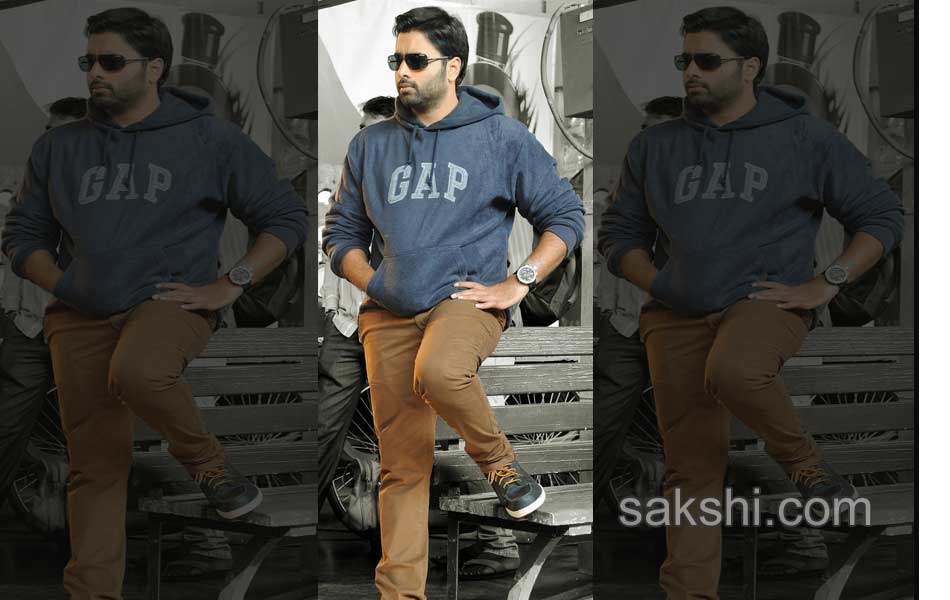 Rowdy Fellow new movie stills - Sakshi1