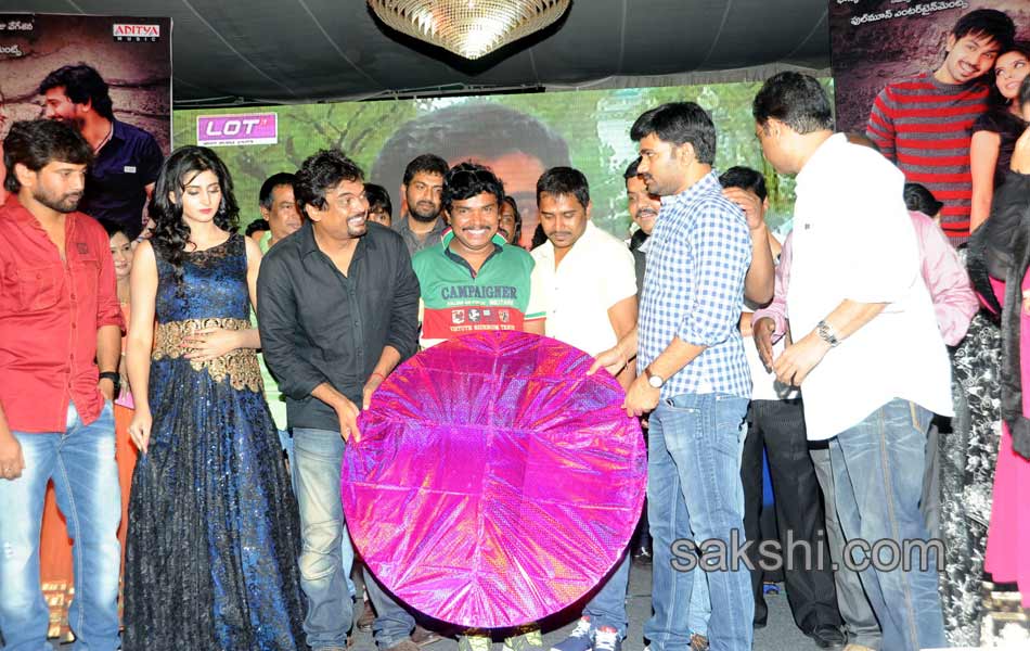 Kai Raja Kai Movie Audio Launch1