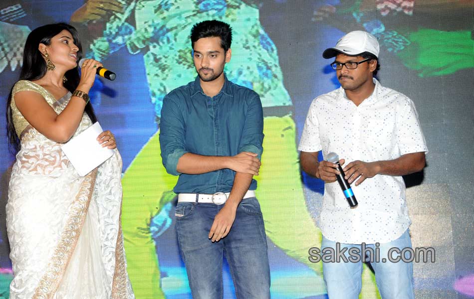 Kai Raja Kai Movie Audio Launch11