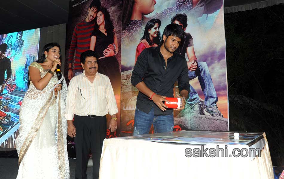 Kai Raja Kai Movie Audio Launch13