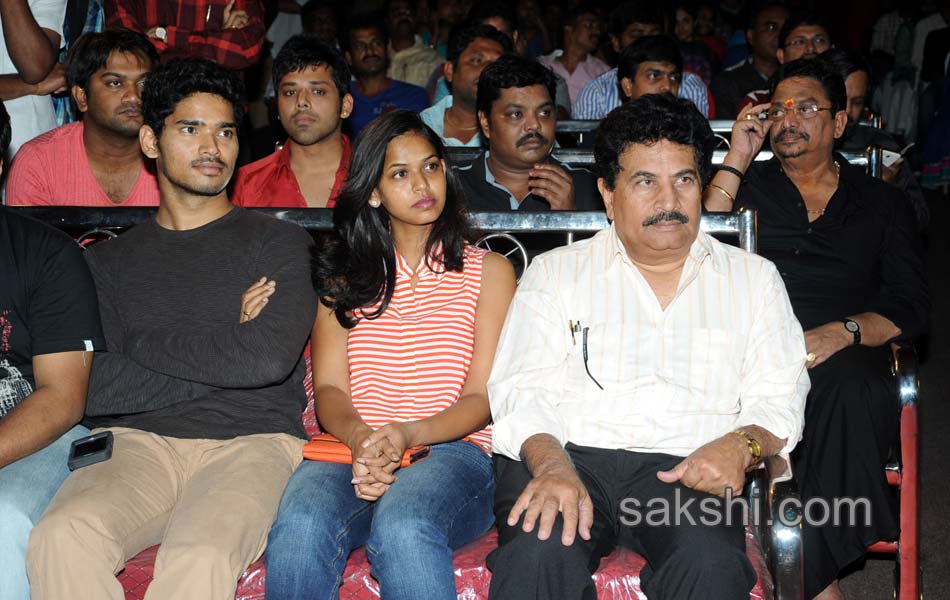 Kai Raja Kai Movie Audio Launch14