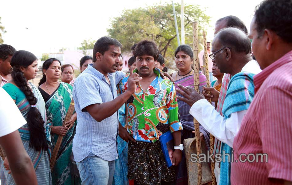 Kai Raja Kai Movie working stills4