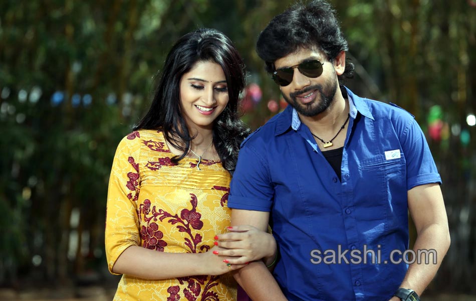 Kai Raja Kai Movie stills2