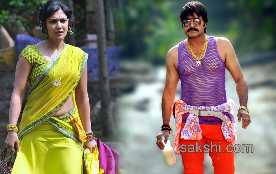 Govindudu Andarivadele Movie Stills - Sakshi18