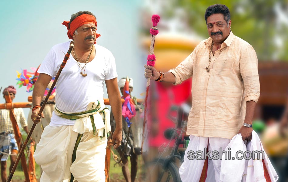 Govindudu Andarivadele Movie Stills - Sakshi19