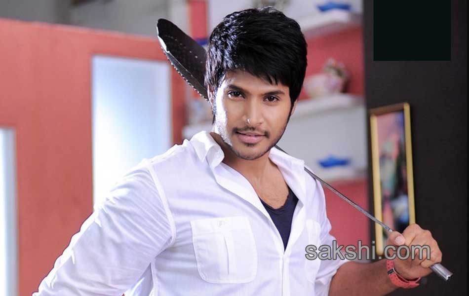 joru movie stills - Sakshi1