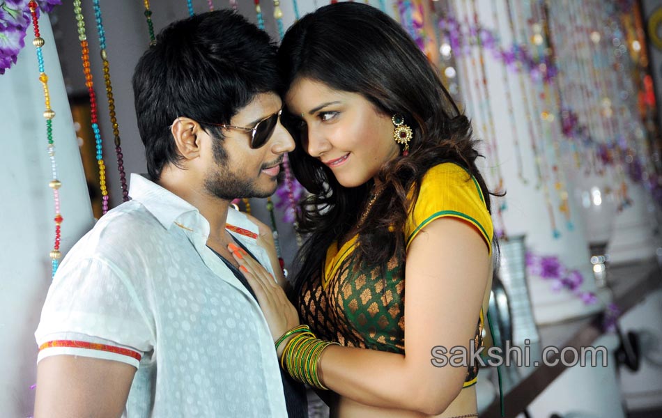 Joru Movie Stills - Sakshi2