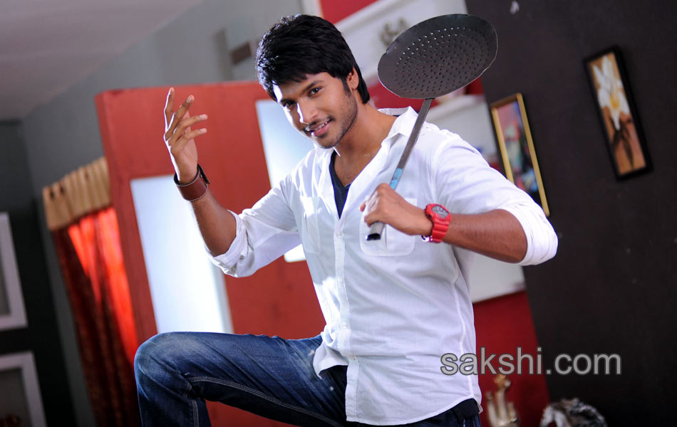 Joru Movie Stills - Sakshi7