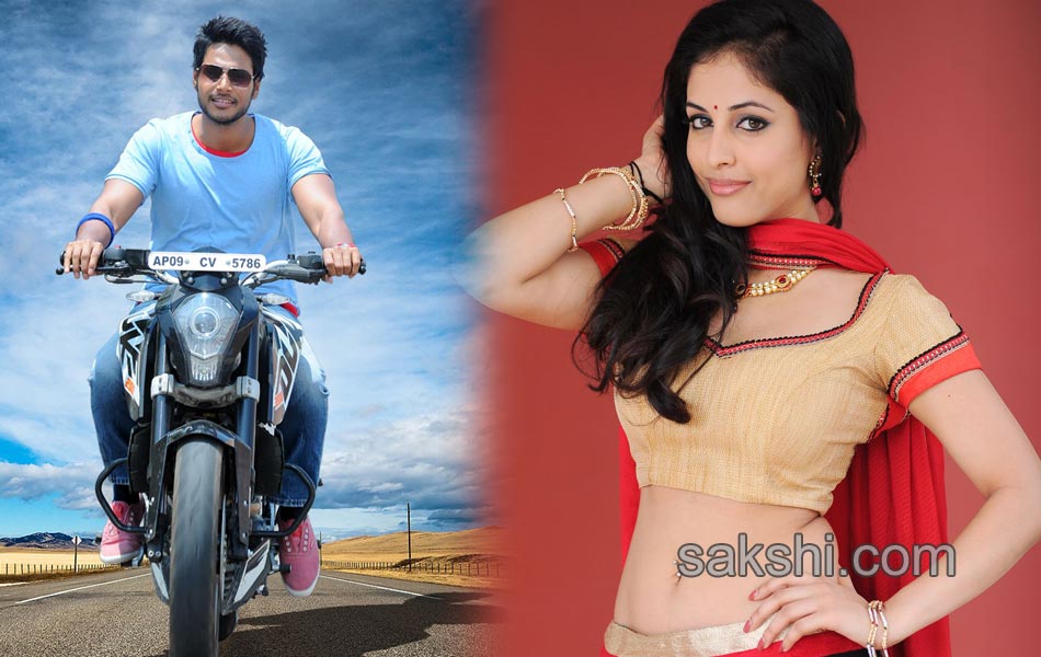 Joru Movie Stills - Sakshi27