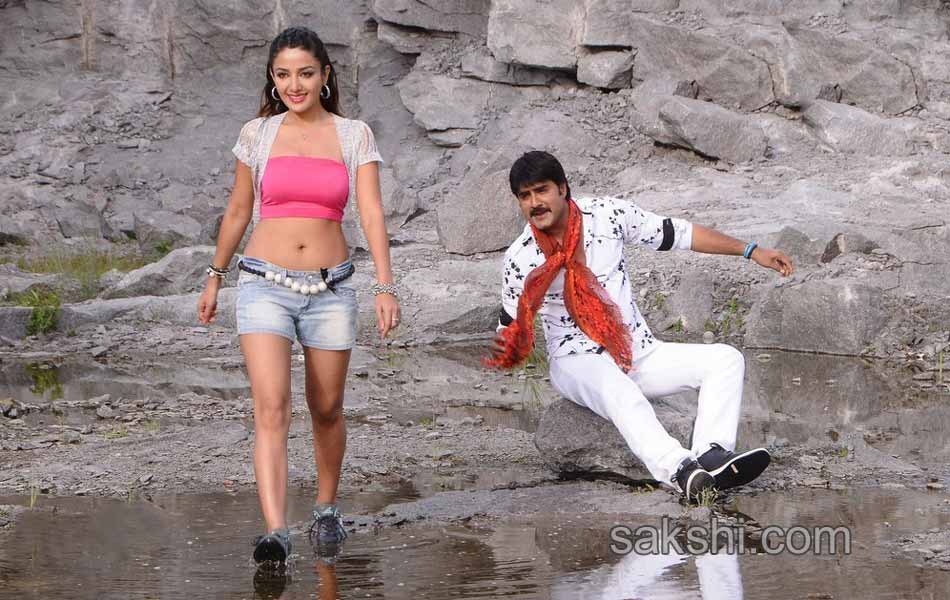 Dhee Ante Dhee Movie New Stills5