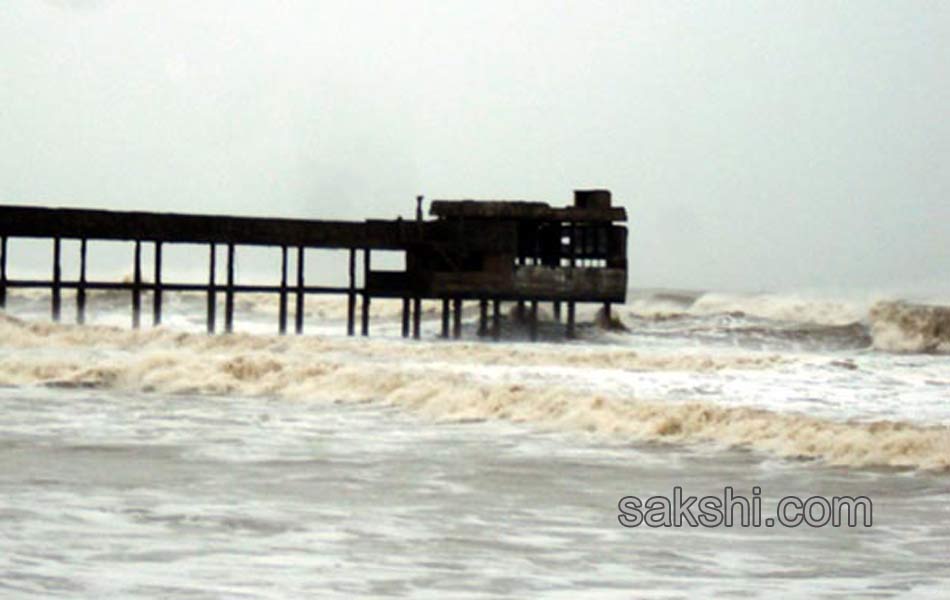 hudhud cyclone9