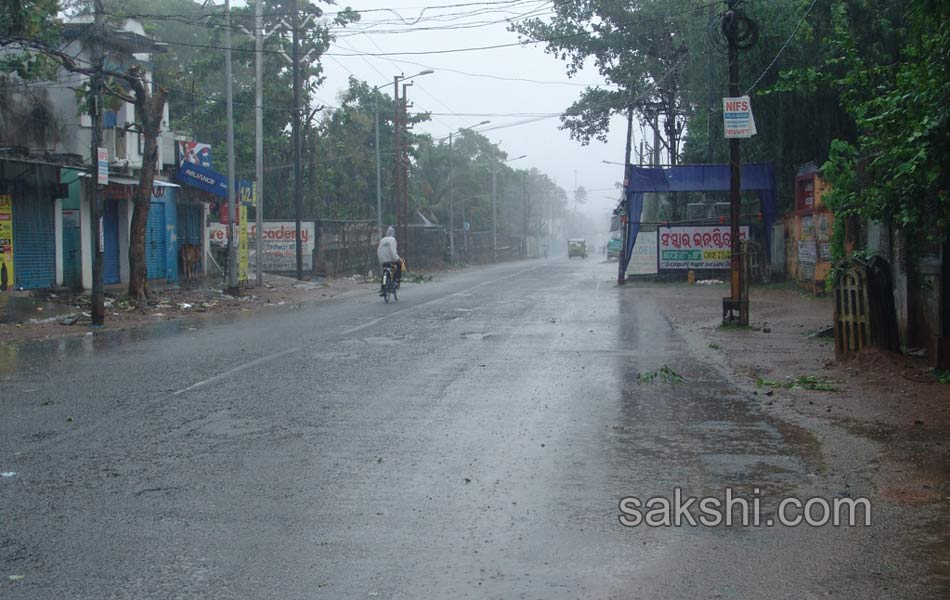 hudhud cyclone12