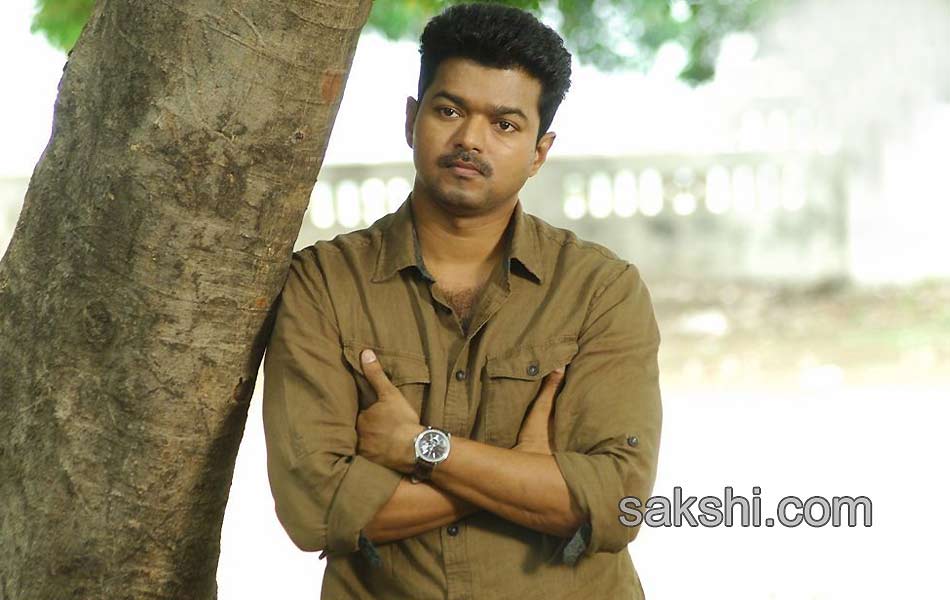 Kaththi New movie stills11