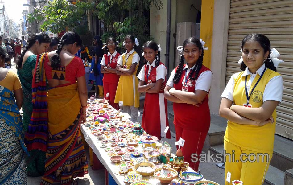 Diwali festival celebrations in Hyderabad - Sakshi14