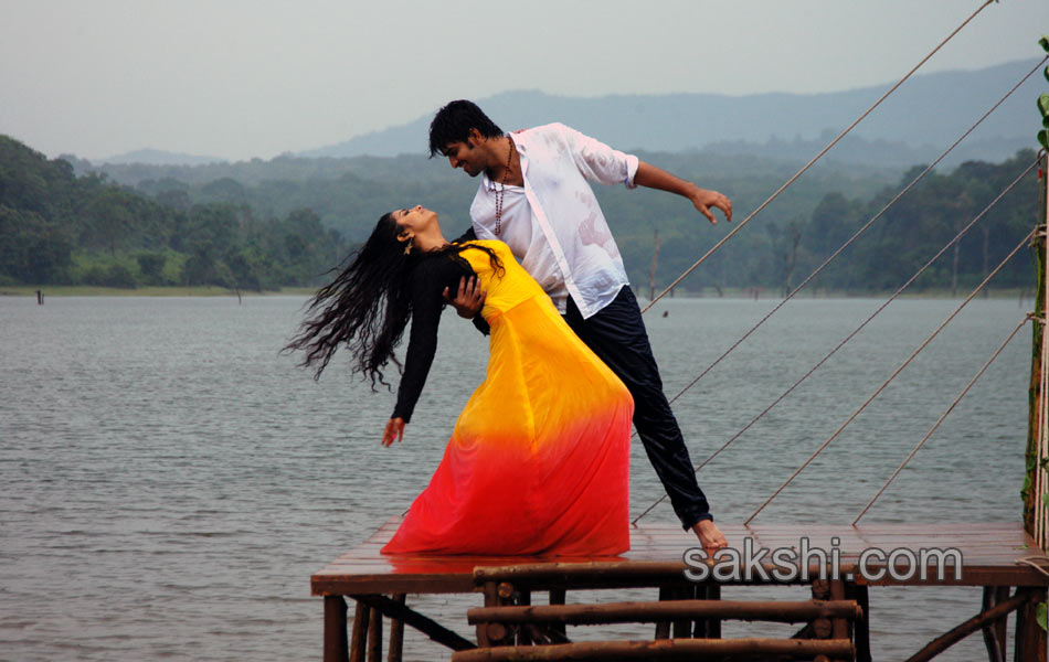 Lakshmi Rave Maa Intiki Movie Stills7