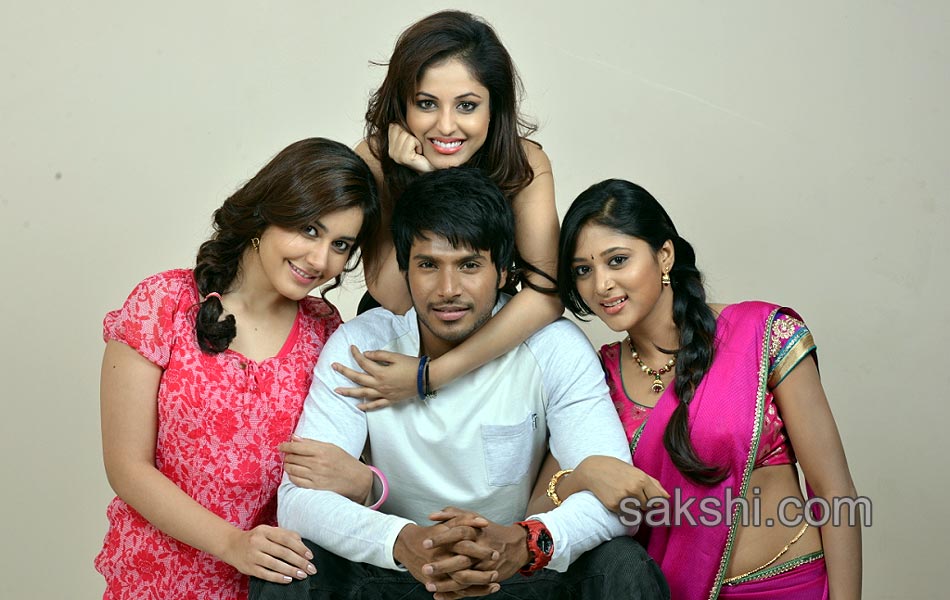 joru Movie Stills - Sakshi5