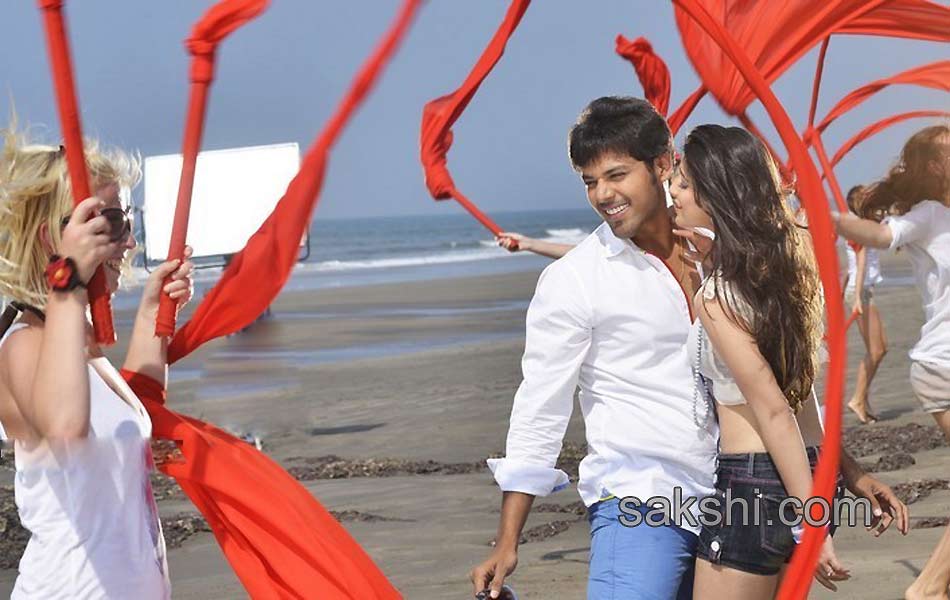 close friends movie stills - Sakshi1