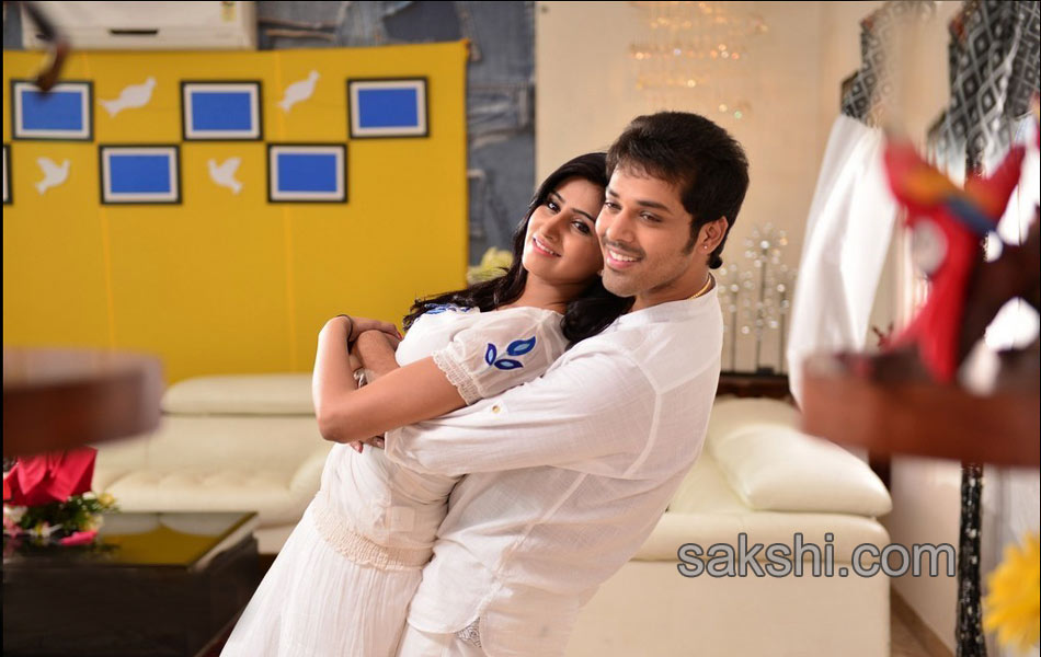 close friends movie stills - Sakshi6