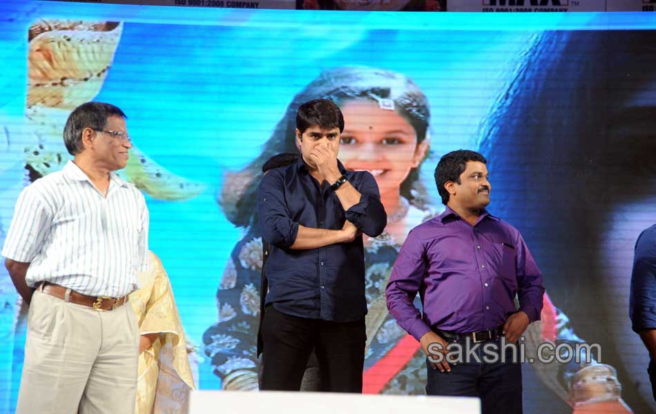 Yamaleela 2 Movie Audio Launch - Sakshi14