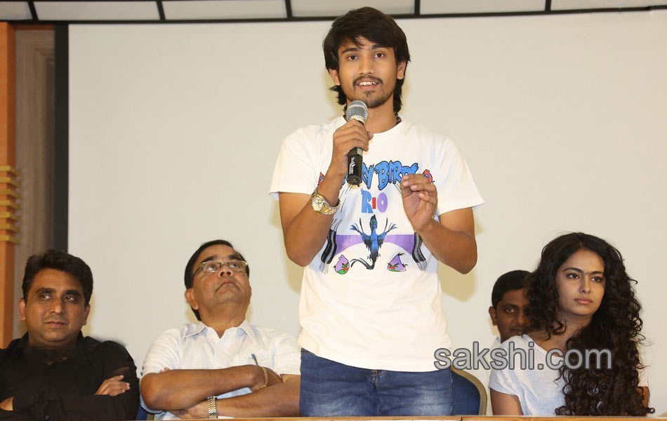 Cinema Chupista Maava  press meet6