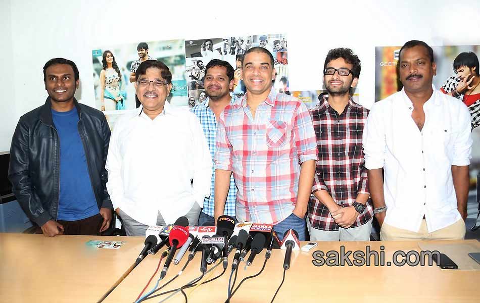 Pilla Nuvvuleni Jeevitham press meet8