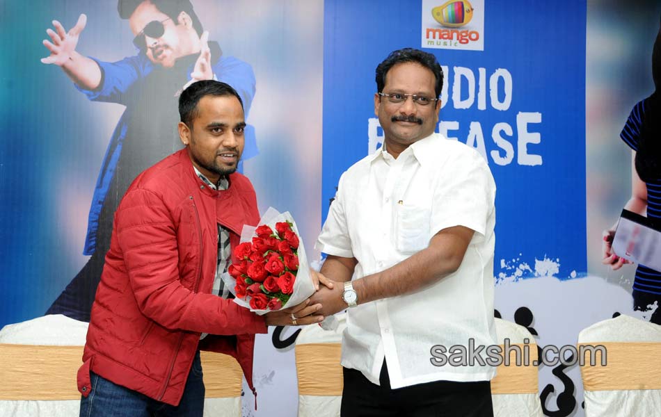 Chusinodiki Chusinantha Movie Audio Launch20