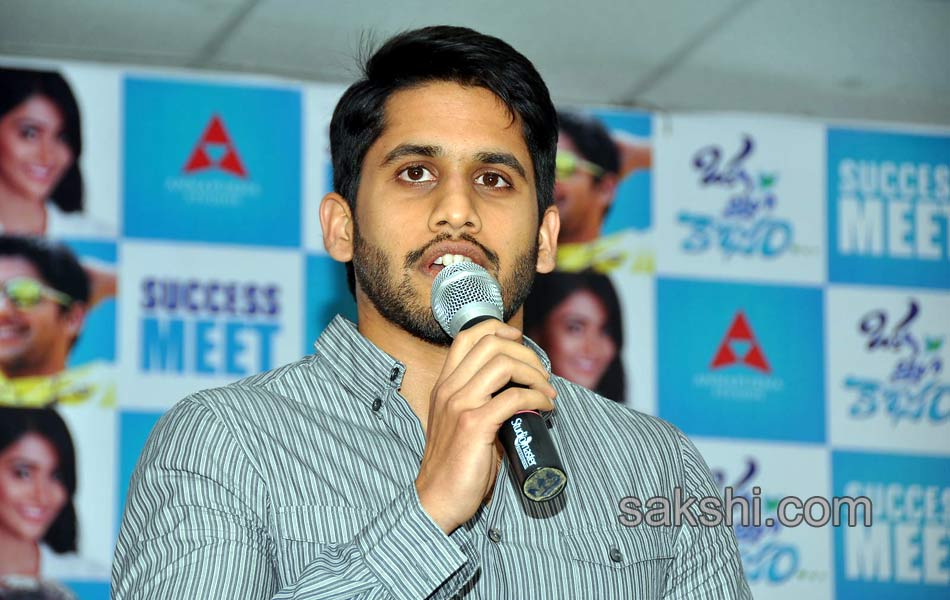 oka laila kosam movie success meet7