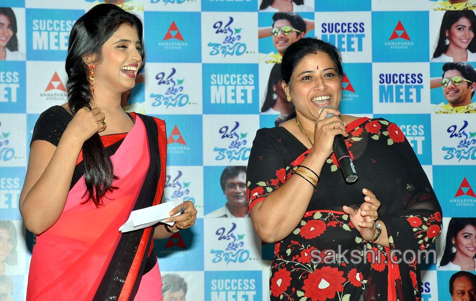 oka laila kosam movie success meet13