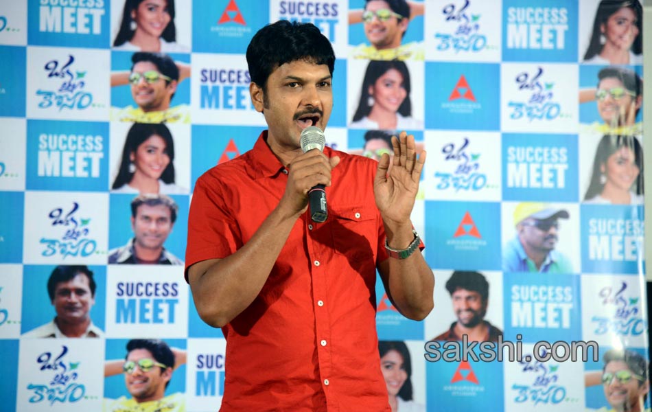 oka laila kosam movie success meet17