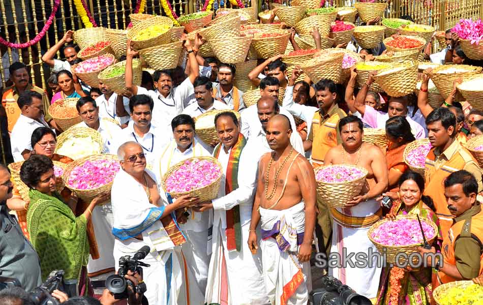 pushpa yagam at tirumala8