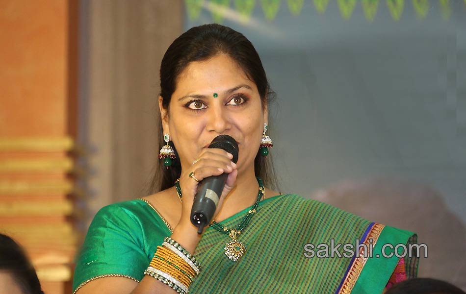 Jeelakarra Bellam Movie Press Meet - Sakshi7