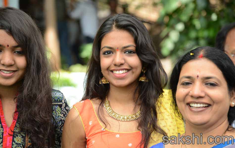 Vinavayya Ramayya Movie Opening - Sakshi7