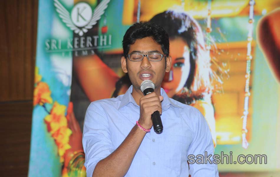 Joru Movie Platinum Disc Function - Sakshi9