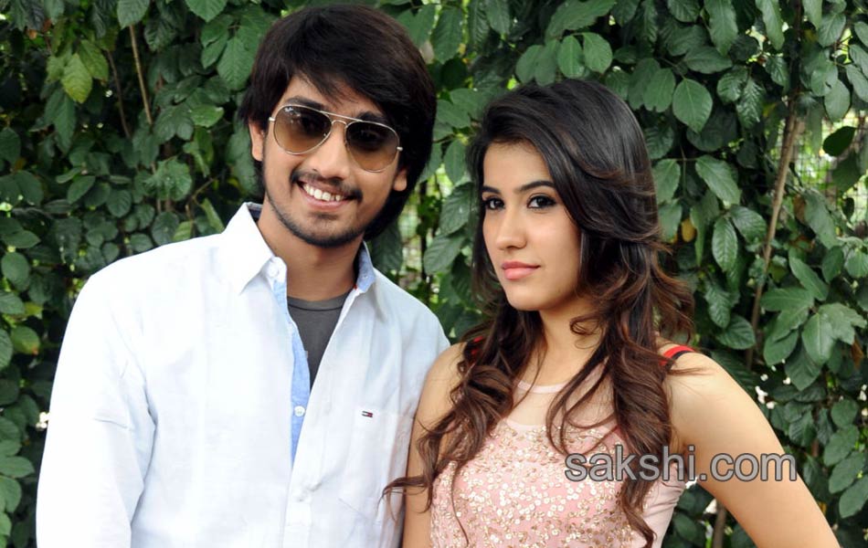 Kumari 21 F Movie Opening13