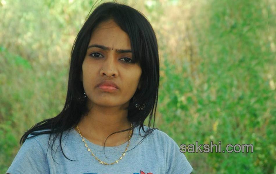 Theertha Movie Stills - Sakshi3