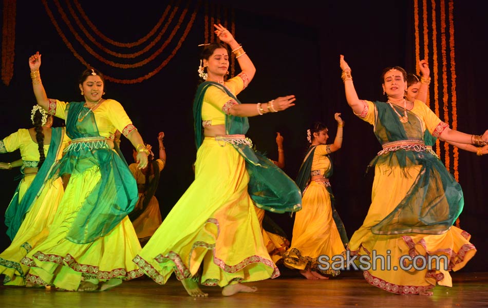 Kathak dance performances4